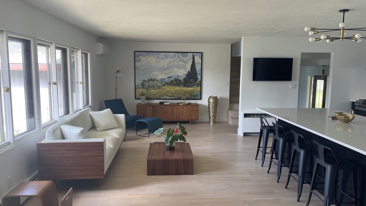 Photo of Livingroom in Iron Mountain