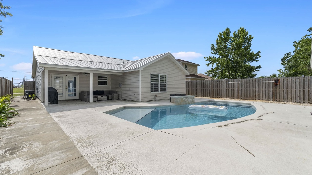 Photo of Outdoor in Lynn Haven