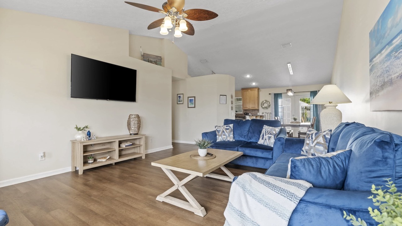Photo of Bedroom in Lynn Haven