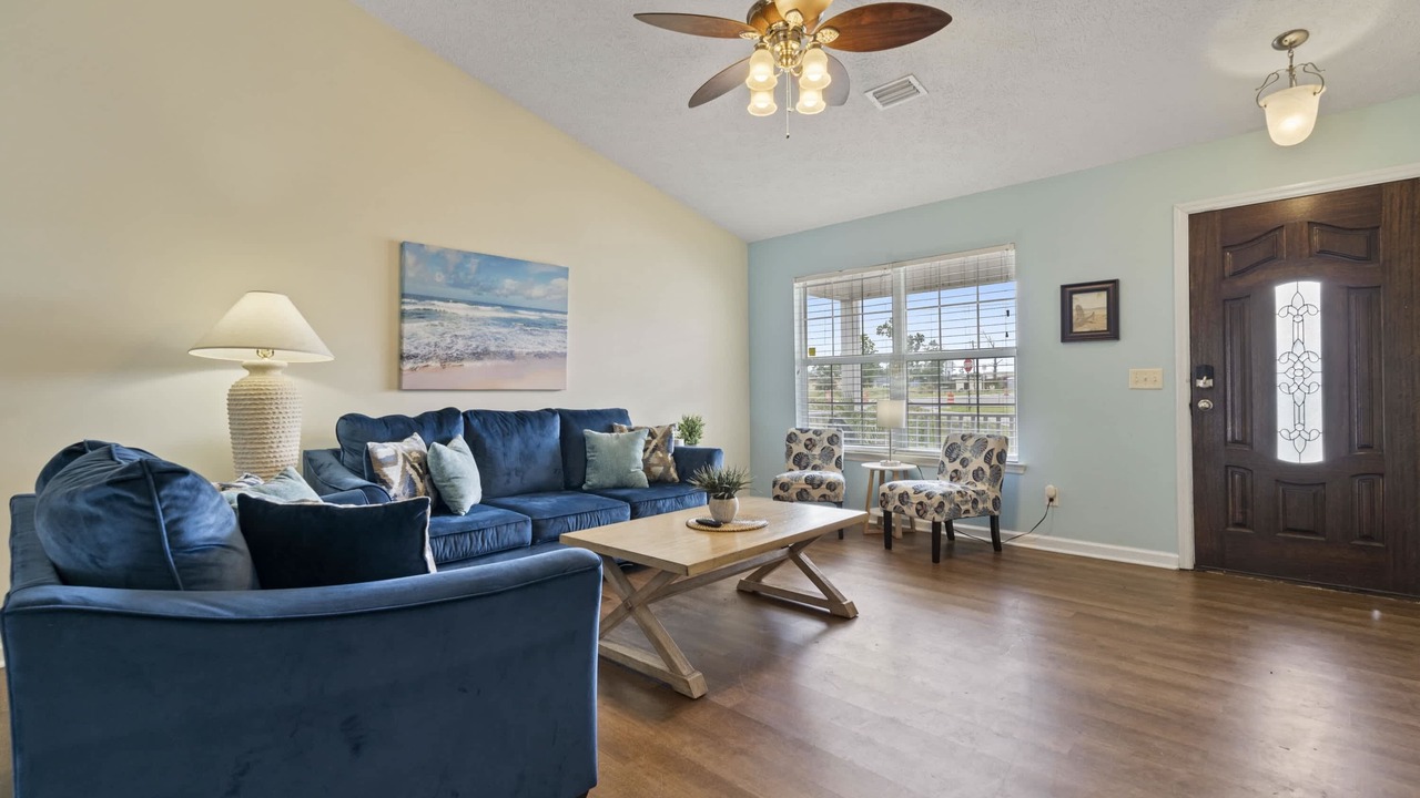 Photo of Bedroom in Lynn Haven