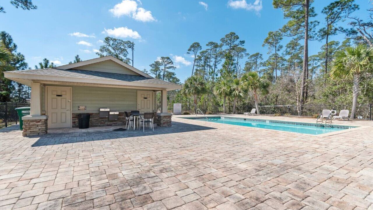 Photo of Outdoor in Navarre