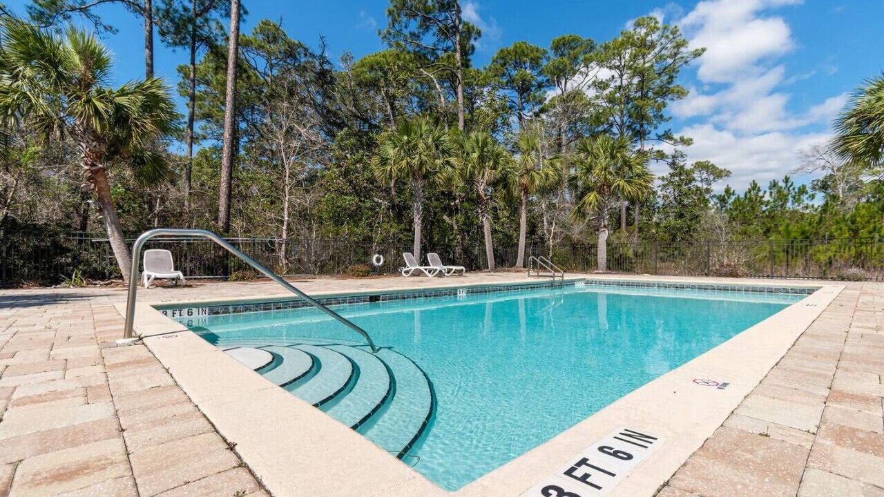 Photo of Outdoor in Navarre