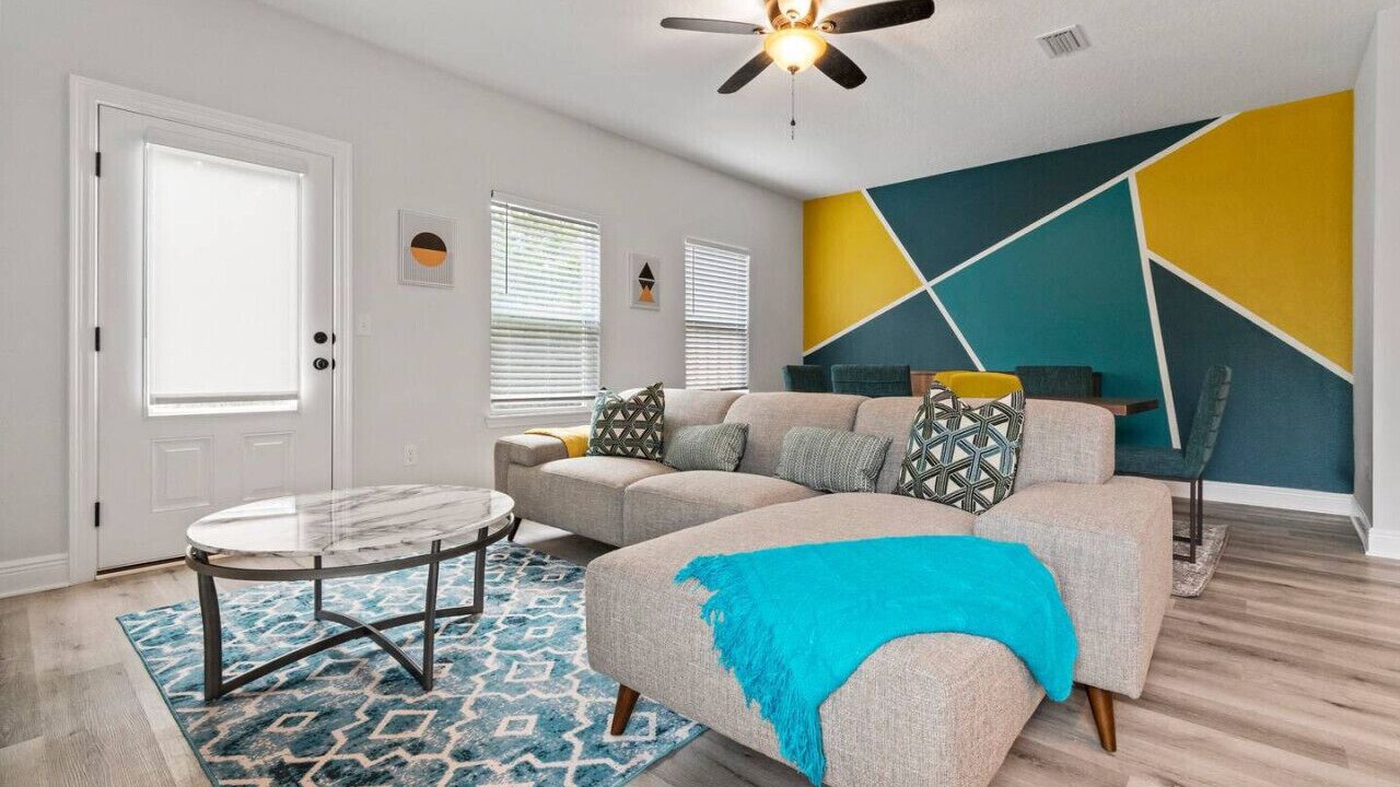 Photo of Bedroom in Navarre