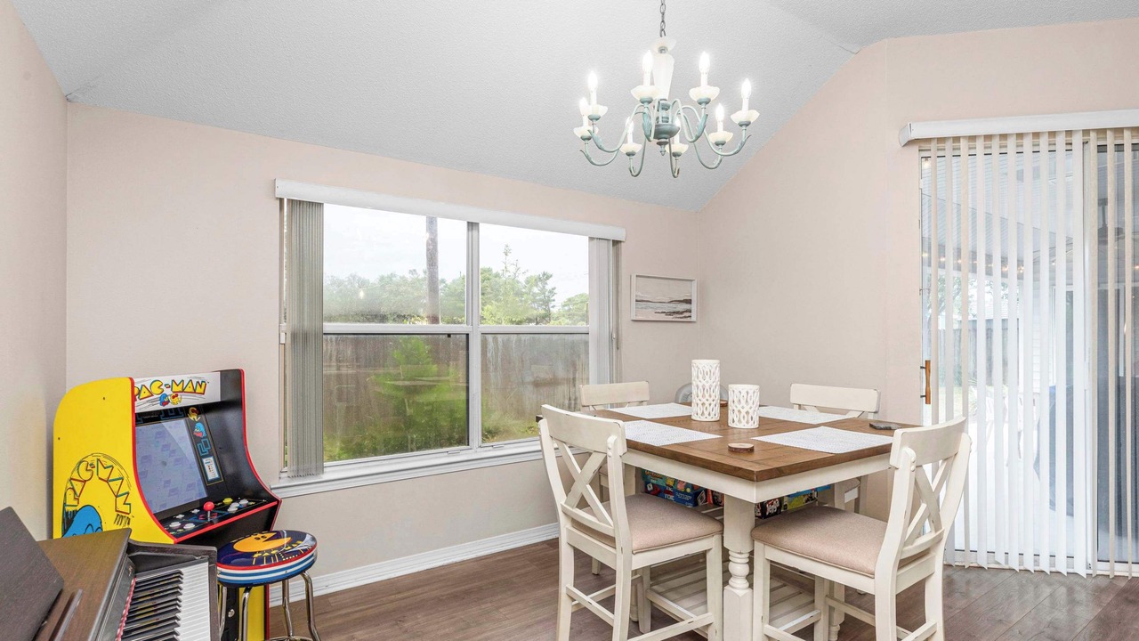Photo of Bedroom in Navarre