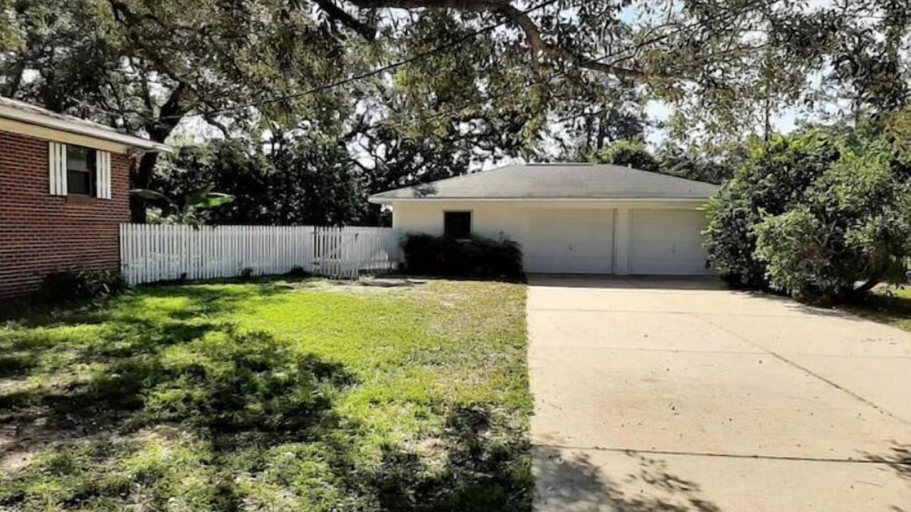 Photo of Outdoor in Bayou Grande Villa