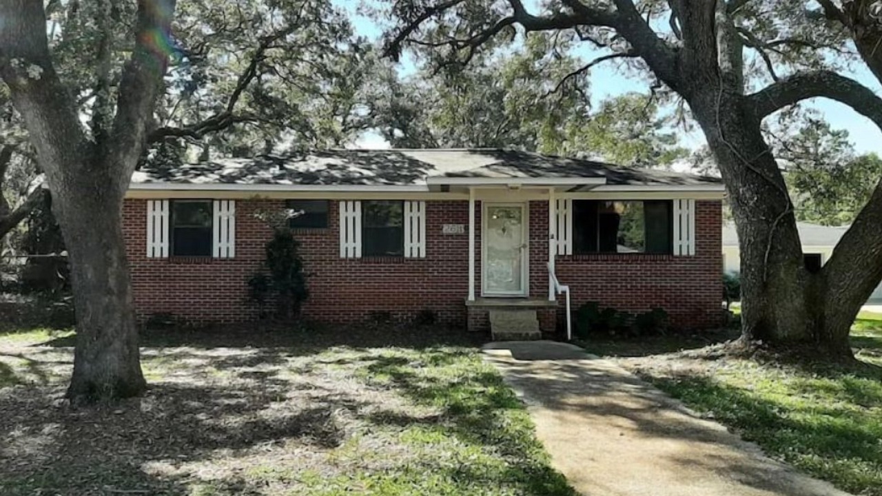 Photo of Outdoor in Bayou Grande Villa