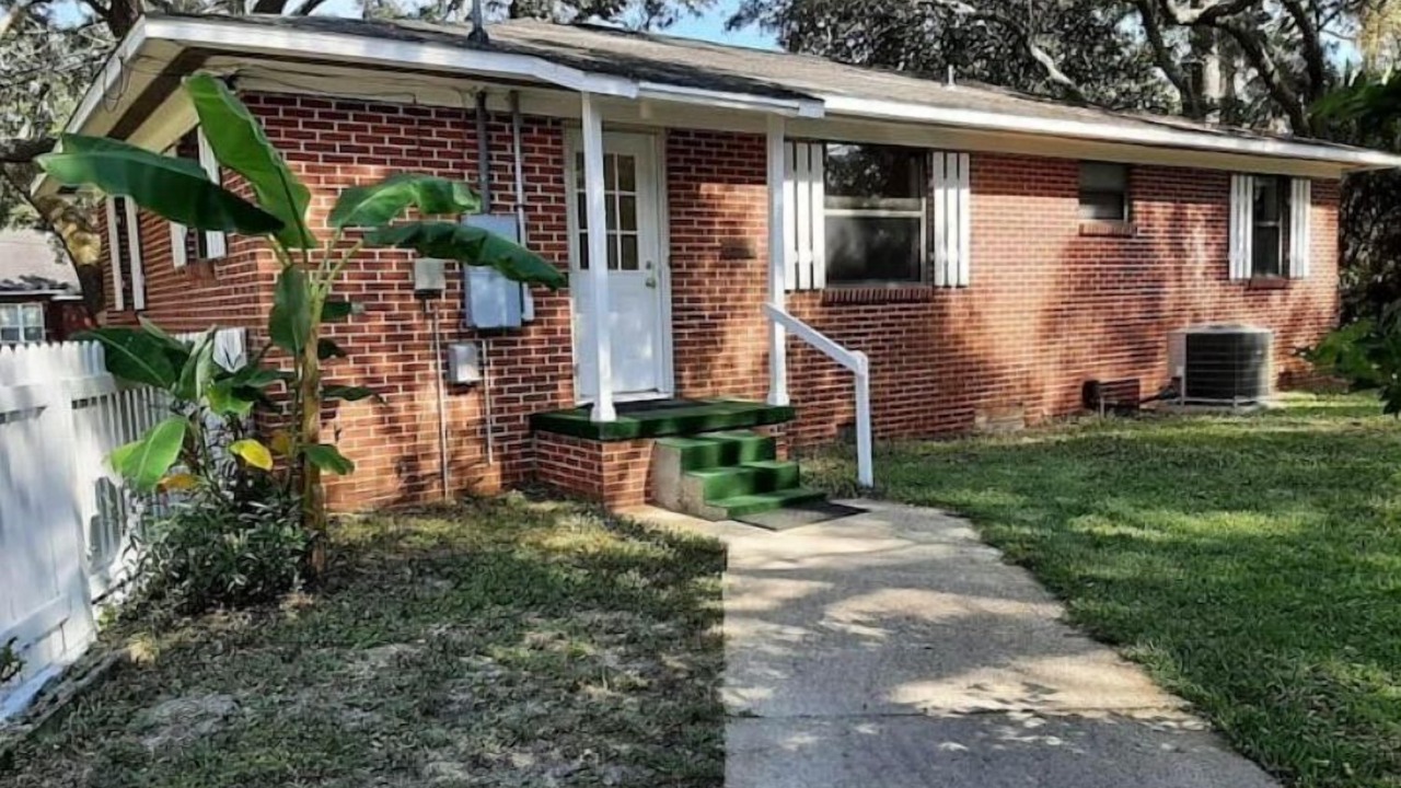 Photo of Outdoor in Bayou Grande Villa