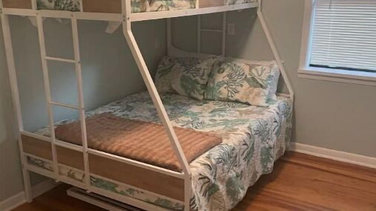 Photo of Bedroom in Bayou Grande Villa