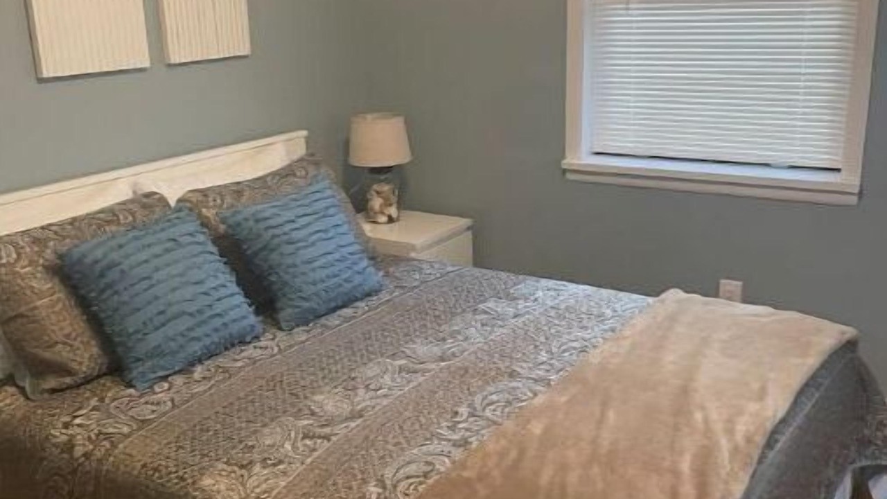 Photo of Bedroom in Bayou Grande Villa