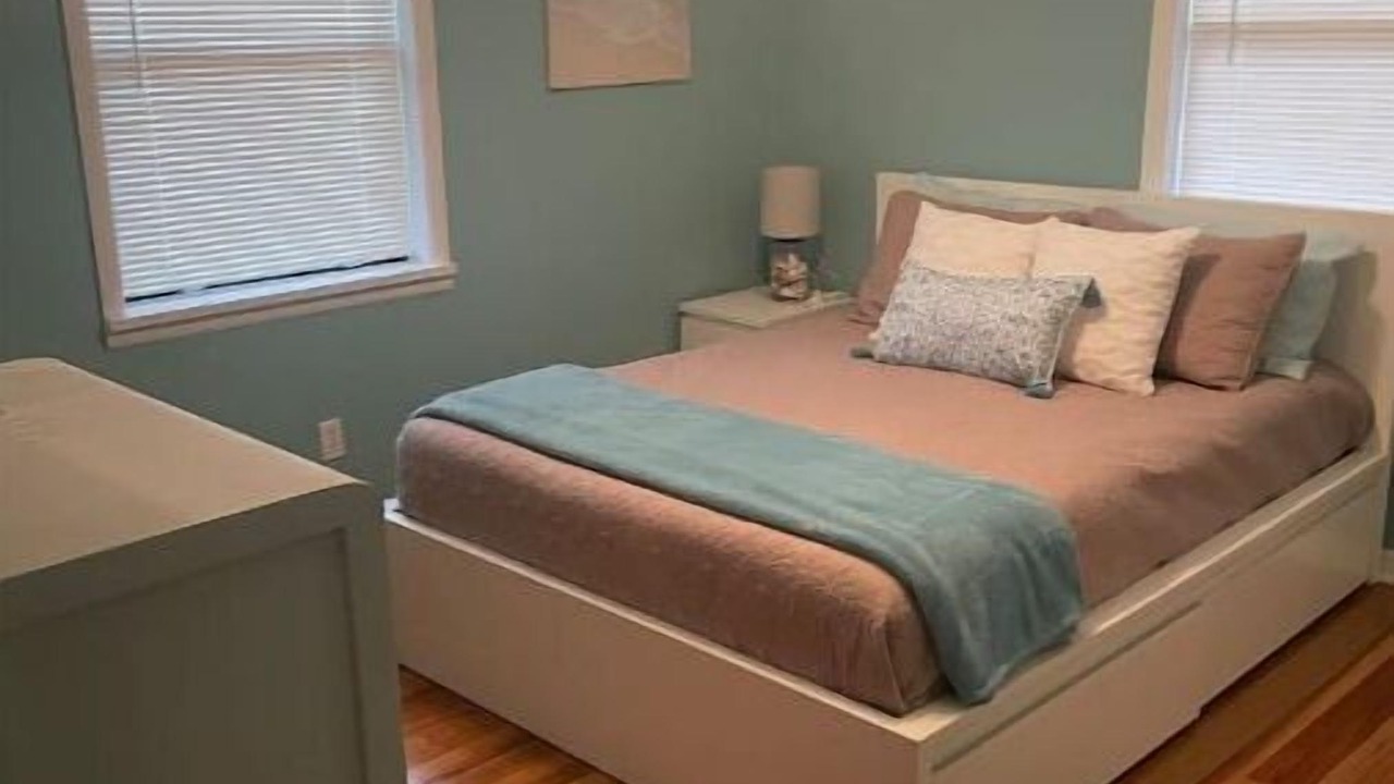 Photo of Bedroom in Bayou Grande Villa