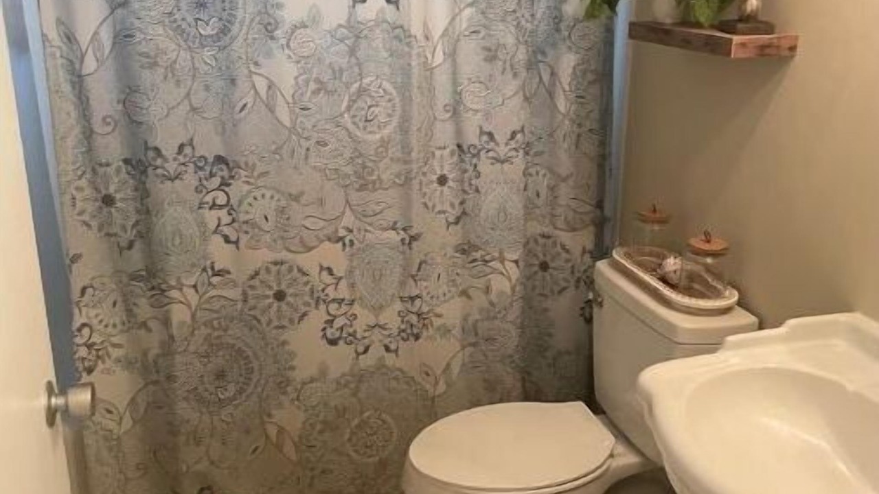 Photo of Bathroom in Bayou Grande Villa