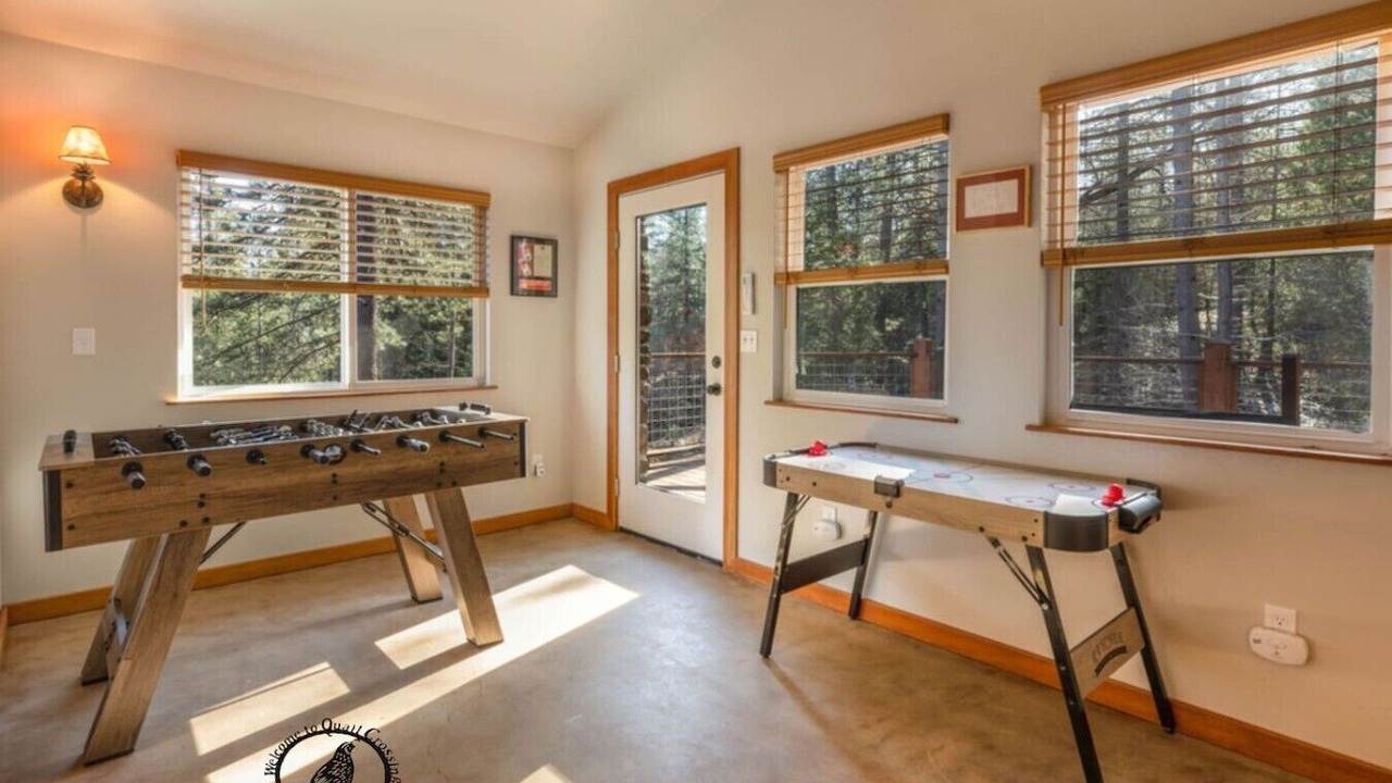 Photo of Bedroom in Coulterville