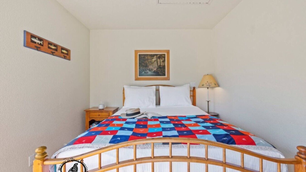 Photo of Bedroom in Coulterville