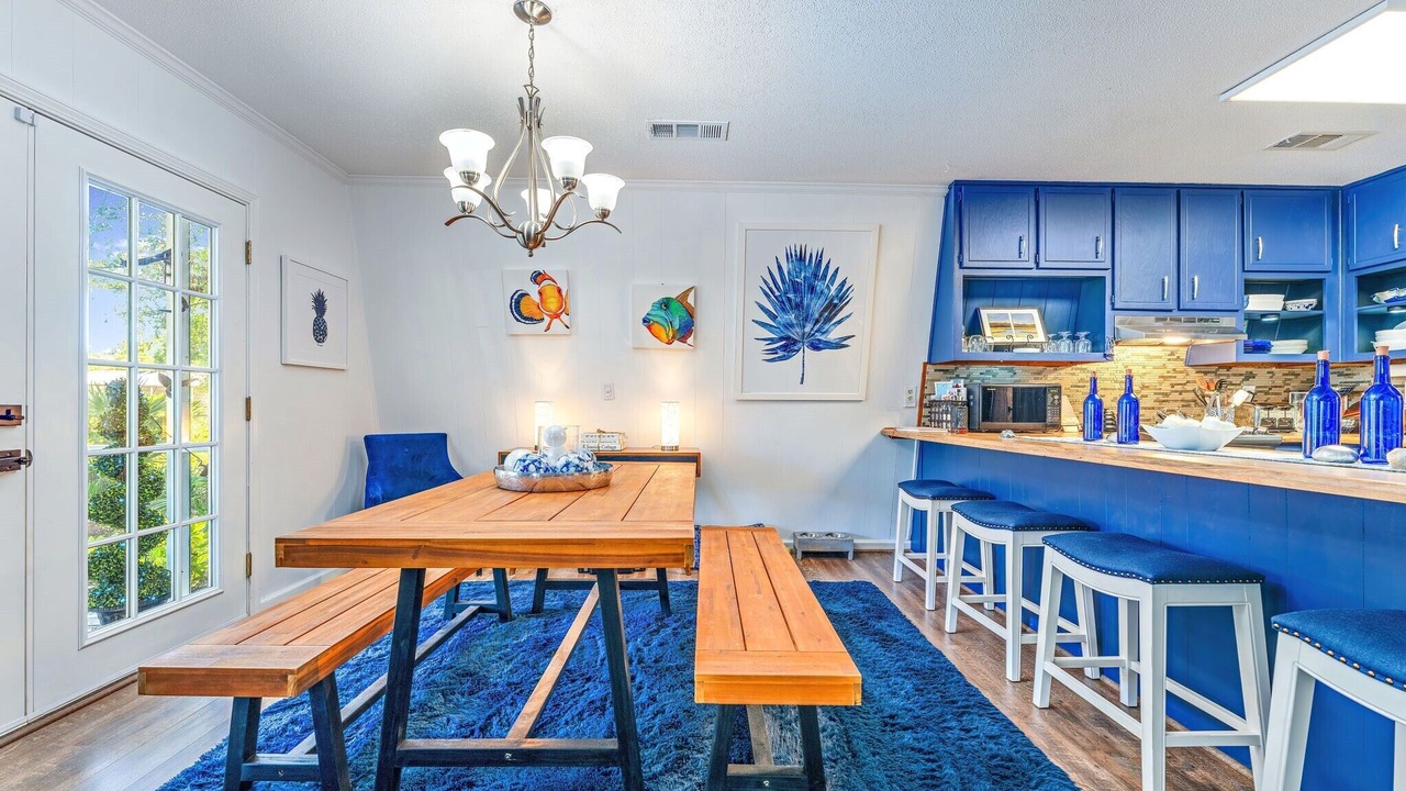 Photo of Bedroom in Apalachicola