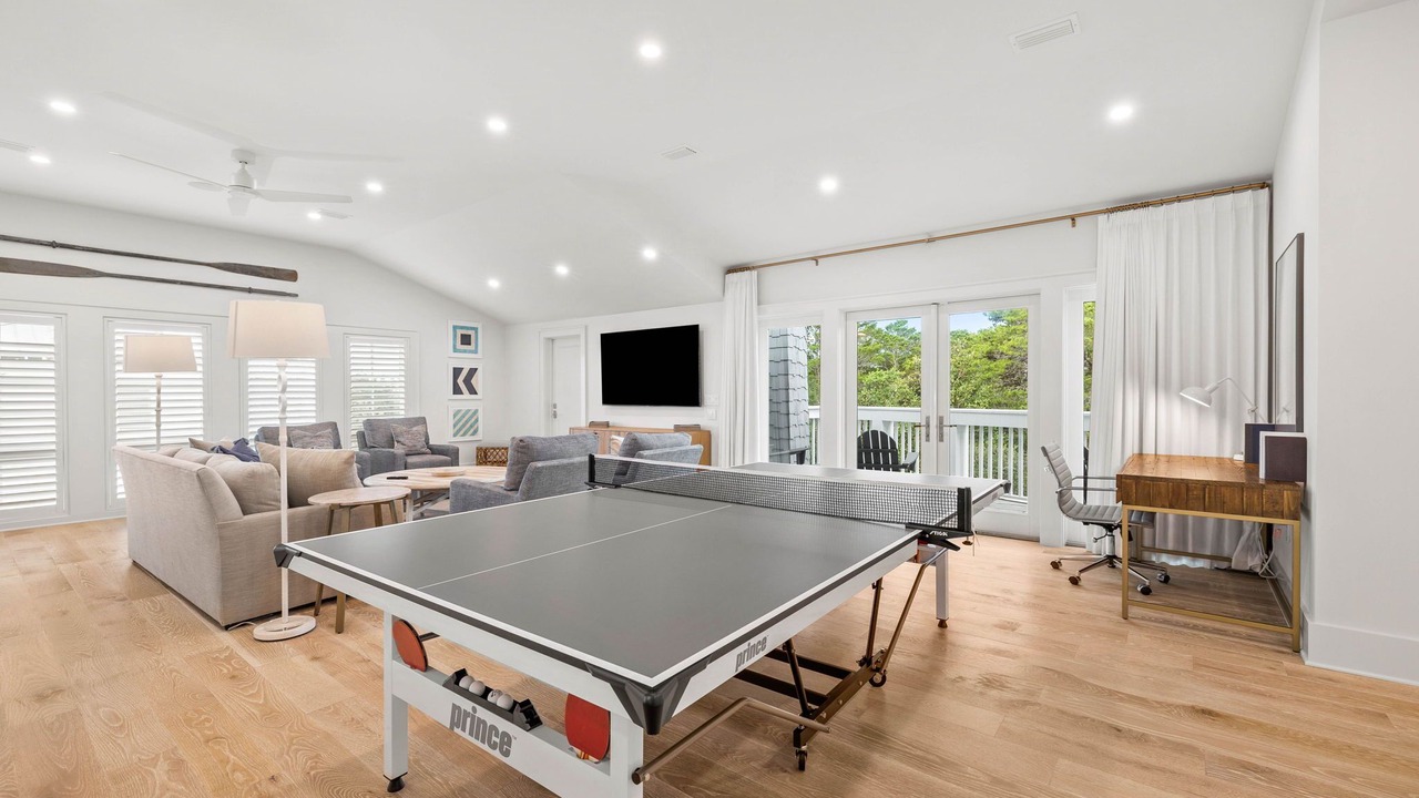 Photo of Livingroom in Seaside