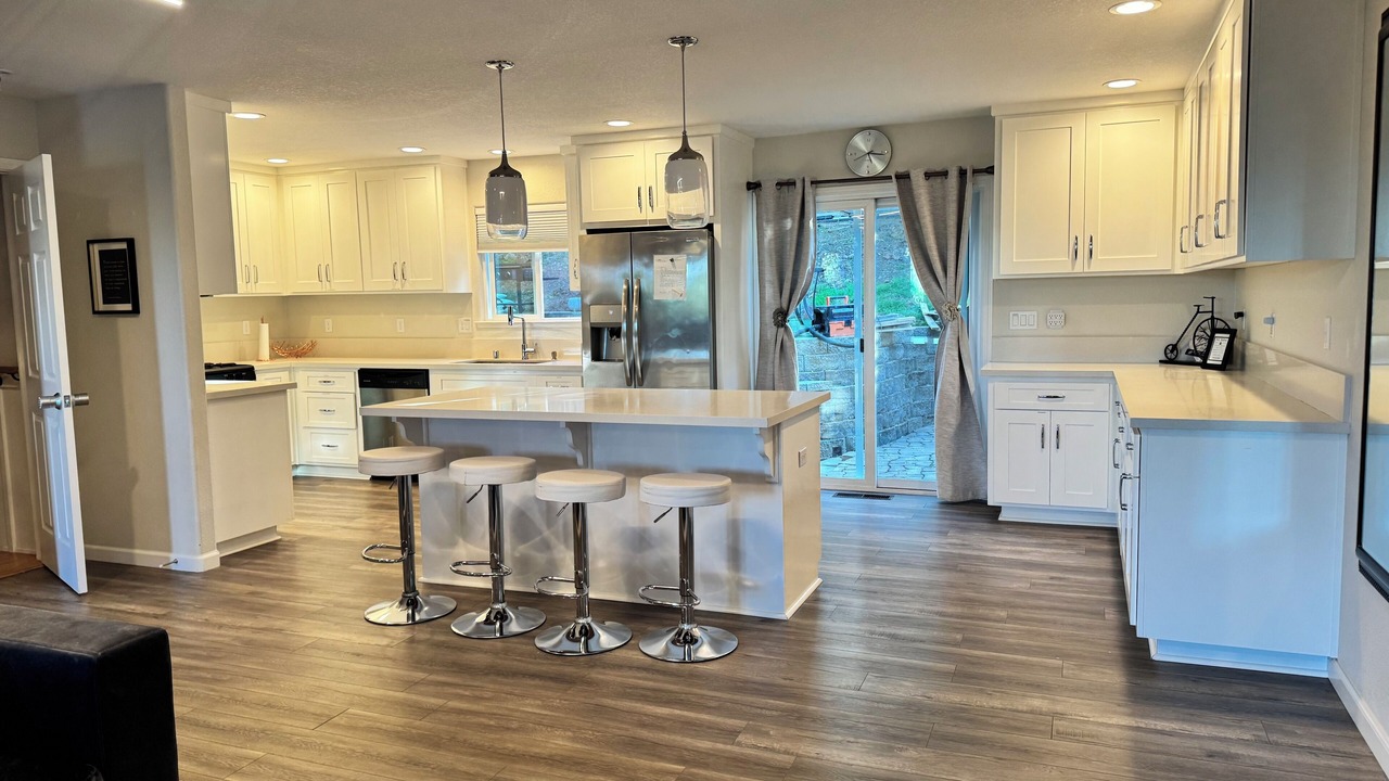Photo of Kitchen in El Dorado Hills
