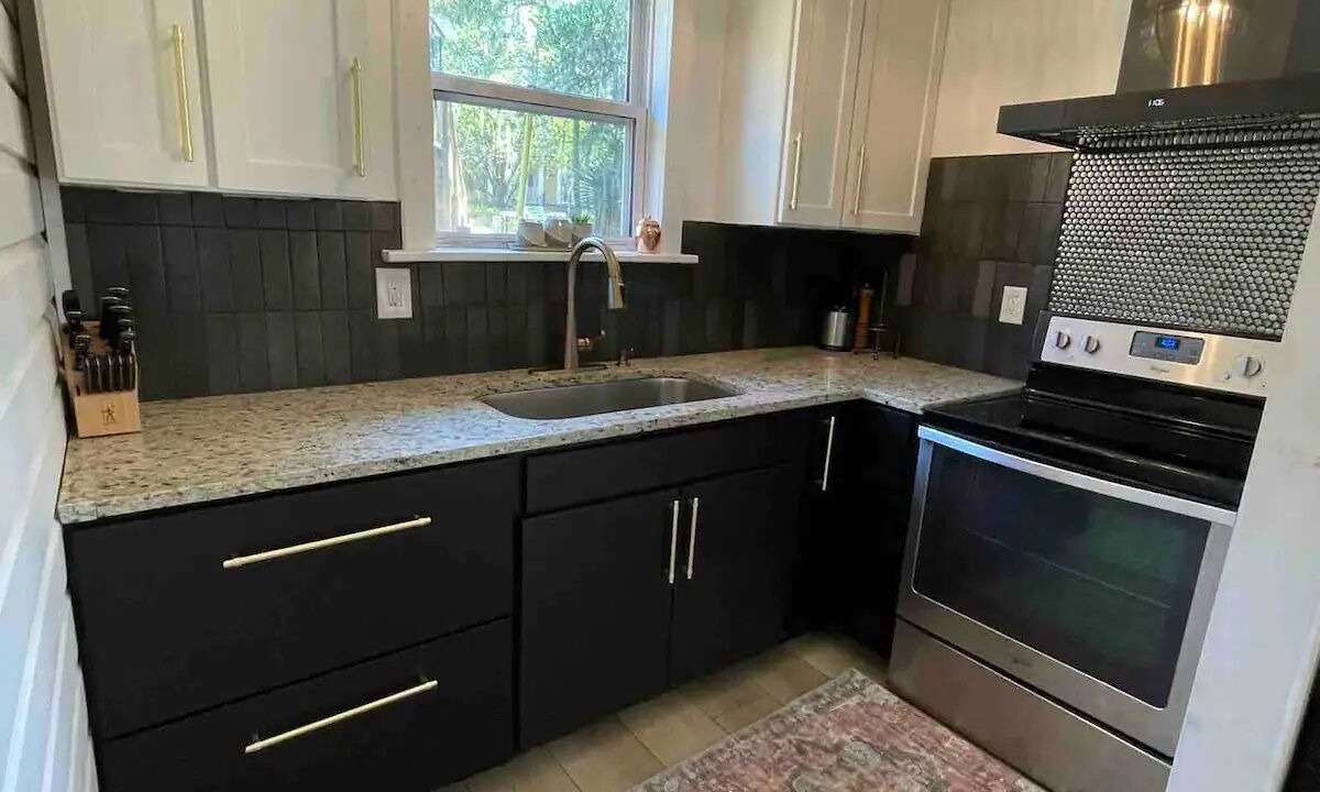 Photo of Kitchen in East Pensacola Heights