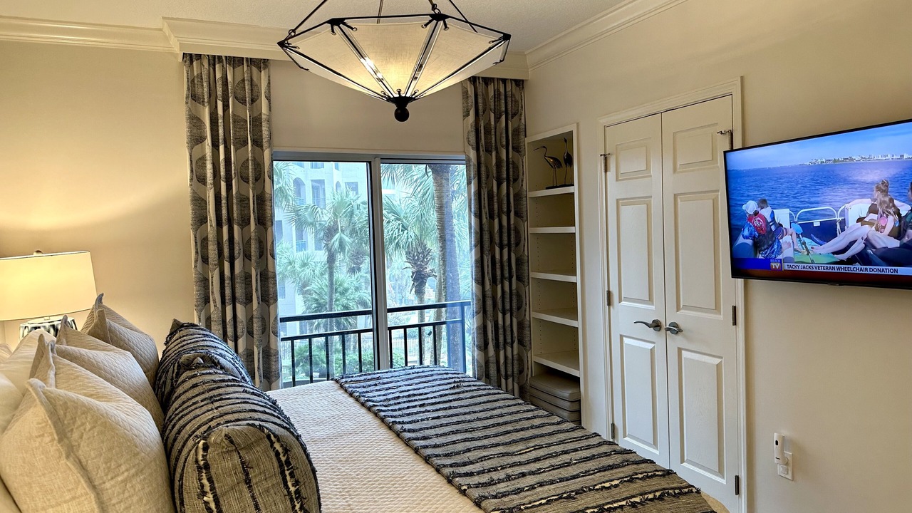 Photo of Bedroom in Sandestin