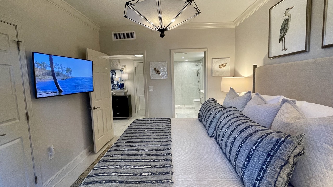 Photo of Bathroom in Sandestin