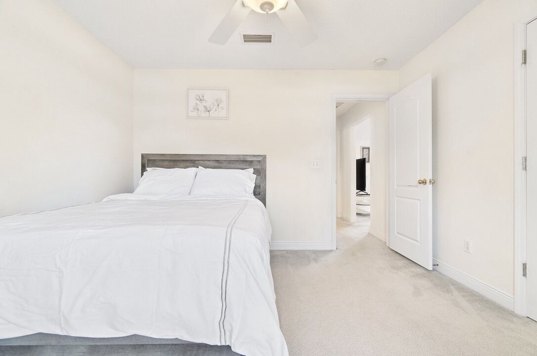 Photo of Bedroom in Northeast Pensacola