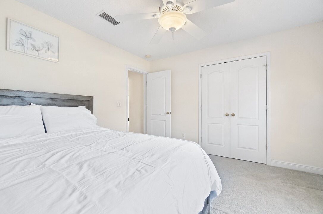 Photo of Bedroom in Northeast Pensacola
