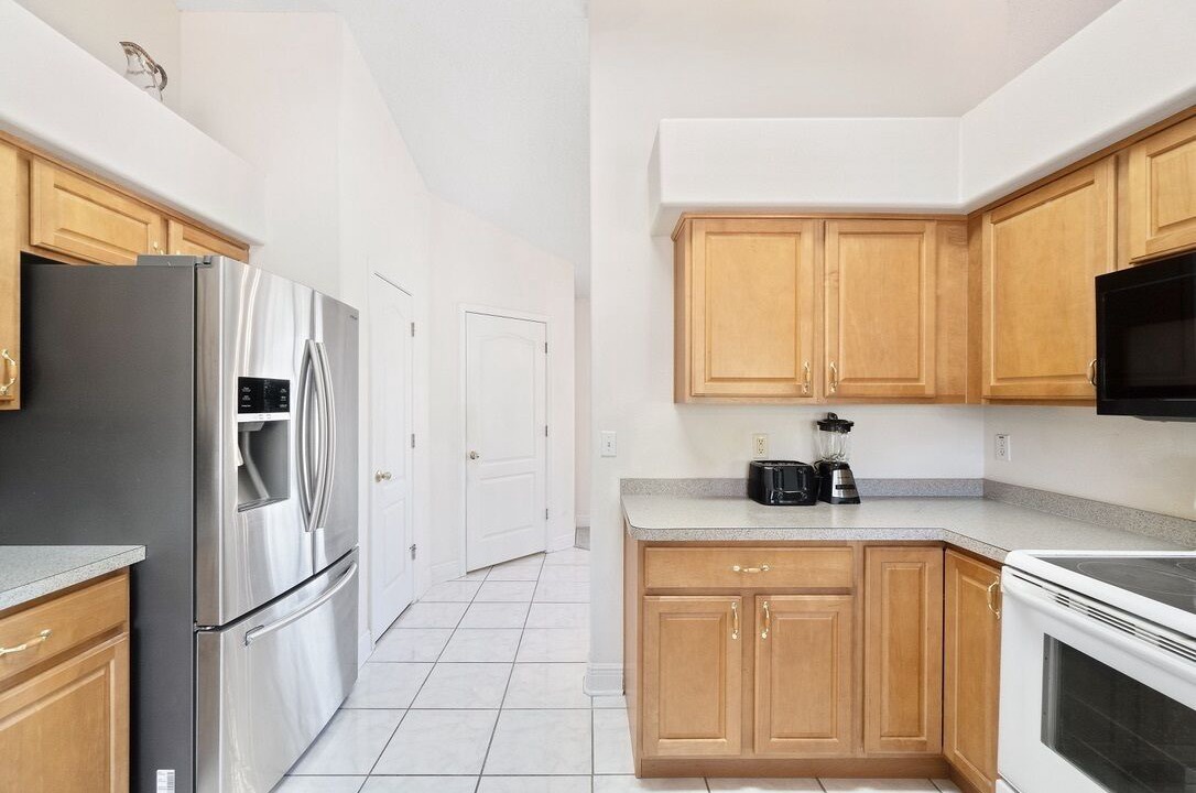 Photo of Kitchen in Northeast Pensacola