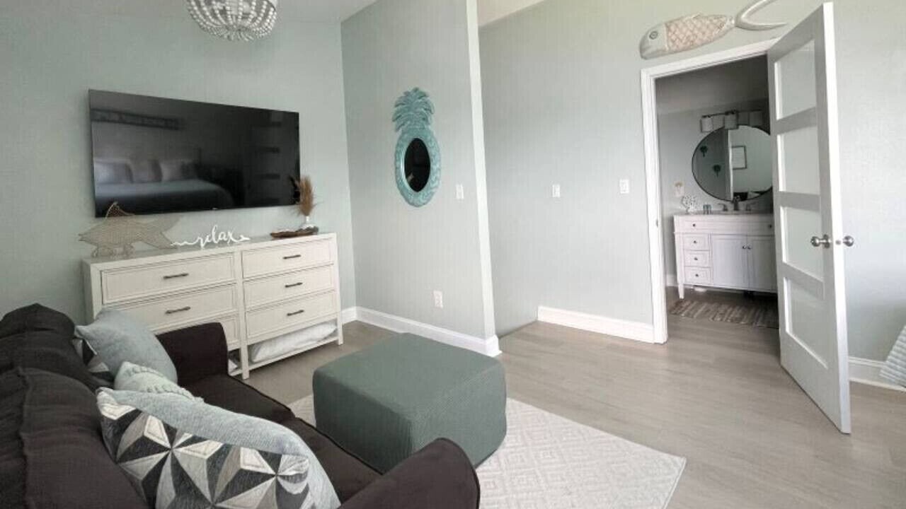 Photo of Livingroom in Villa Sabine