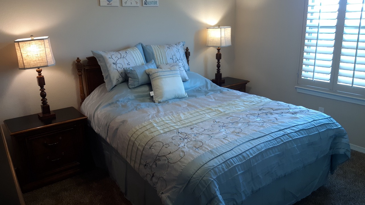 Photo of Bedroom in Chamberino