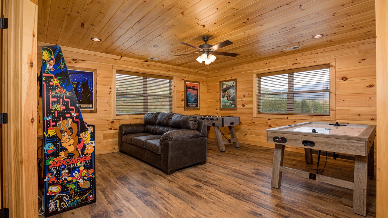 Photo of Bedroom in Cosby