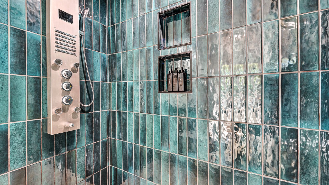 Photo of Bathroom in Johnson