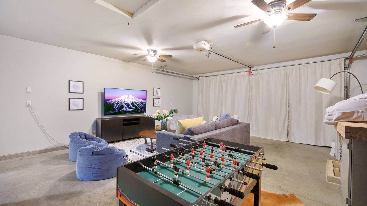 Photo of Bedroom in Three Rivers