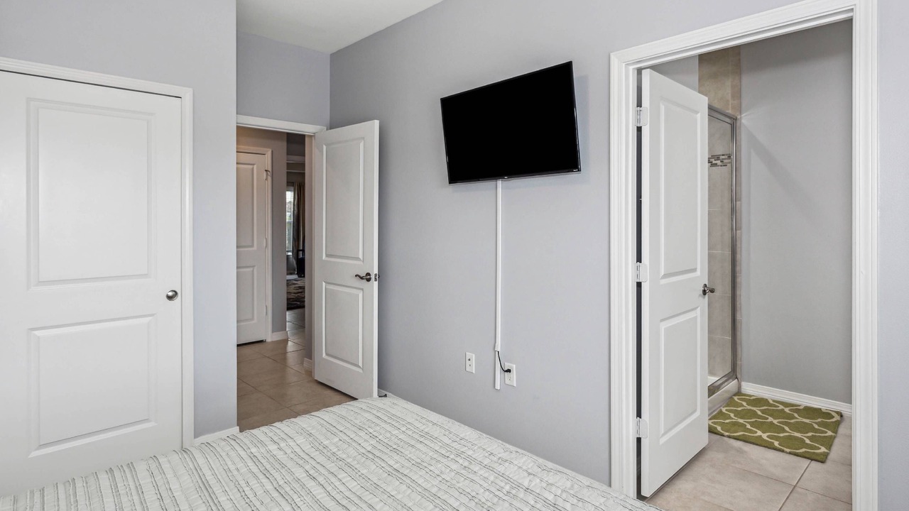 Photo of Bedroom in Ono Island
