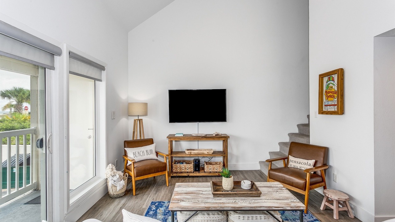 Photo of Livingroom in Villa Sabine