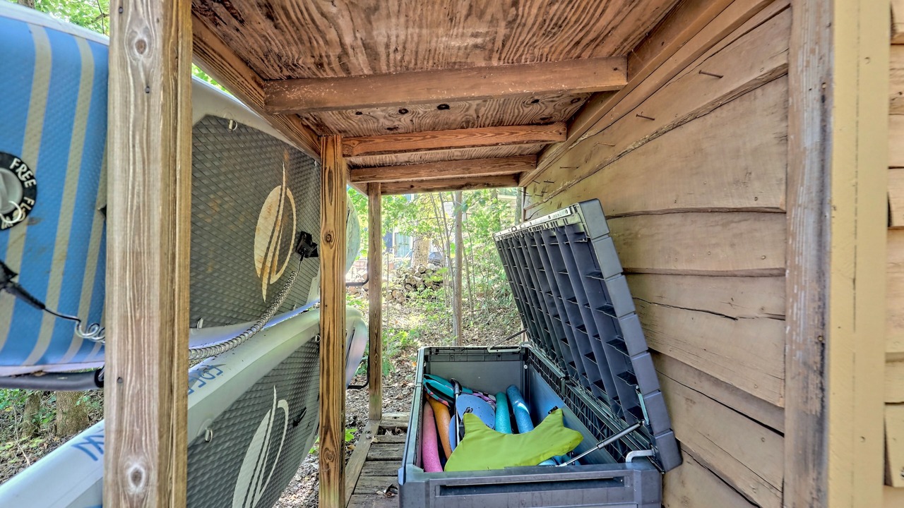 Photo of Outdoor in Hiawassee