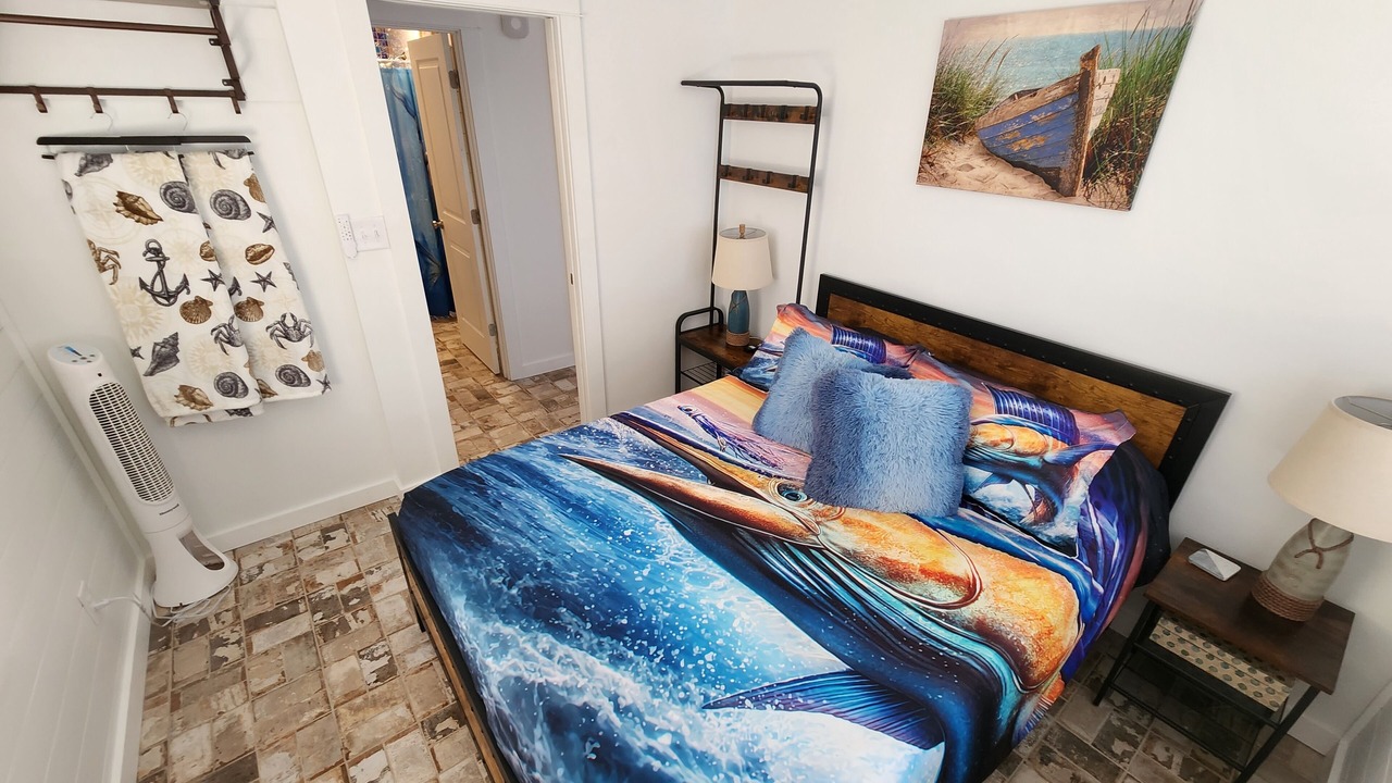 Photo of Bedroom in Fort Walton Beach