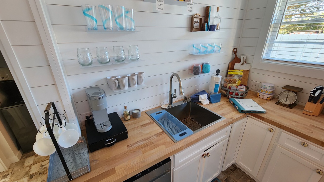Photo of Kitchen in Fort Walton Beach