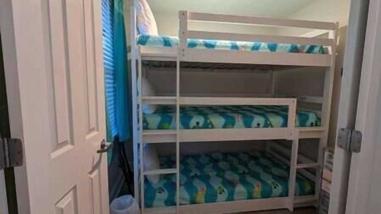 Photo of Bedroom in Miramar Beach