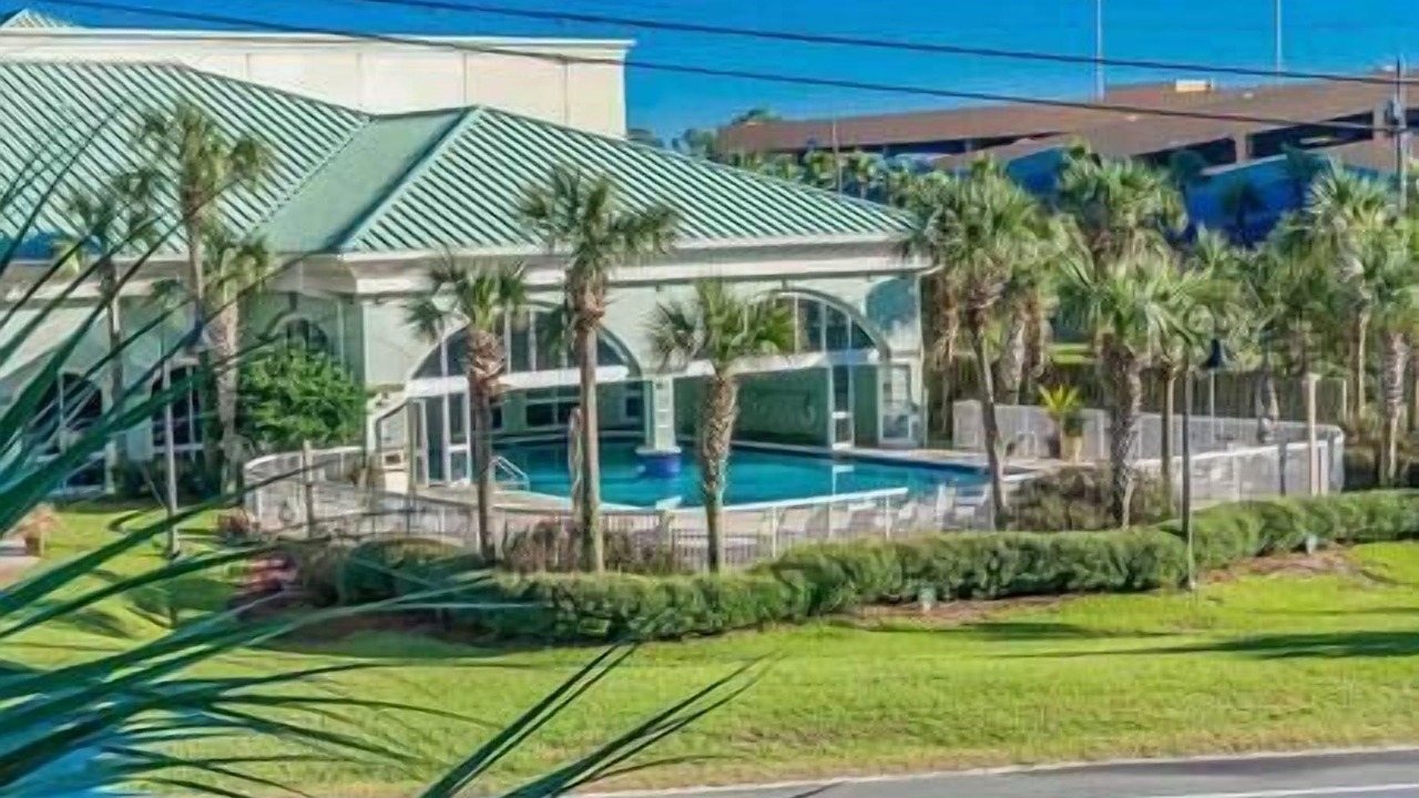 Photo of Outdoor in Miramar Beach