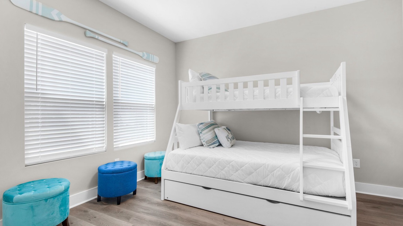 Photo of Bedroom in Navarre