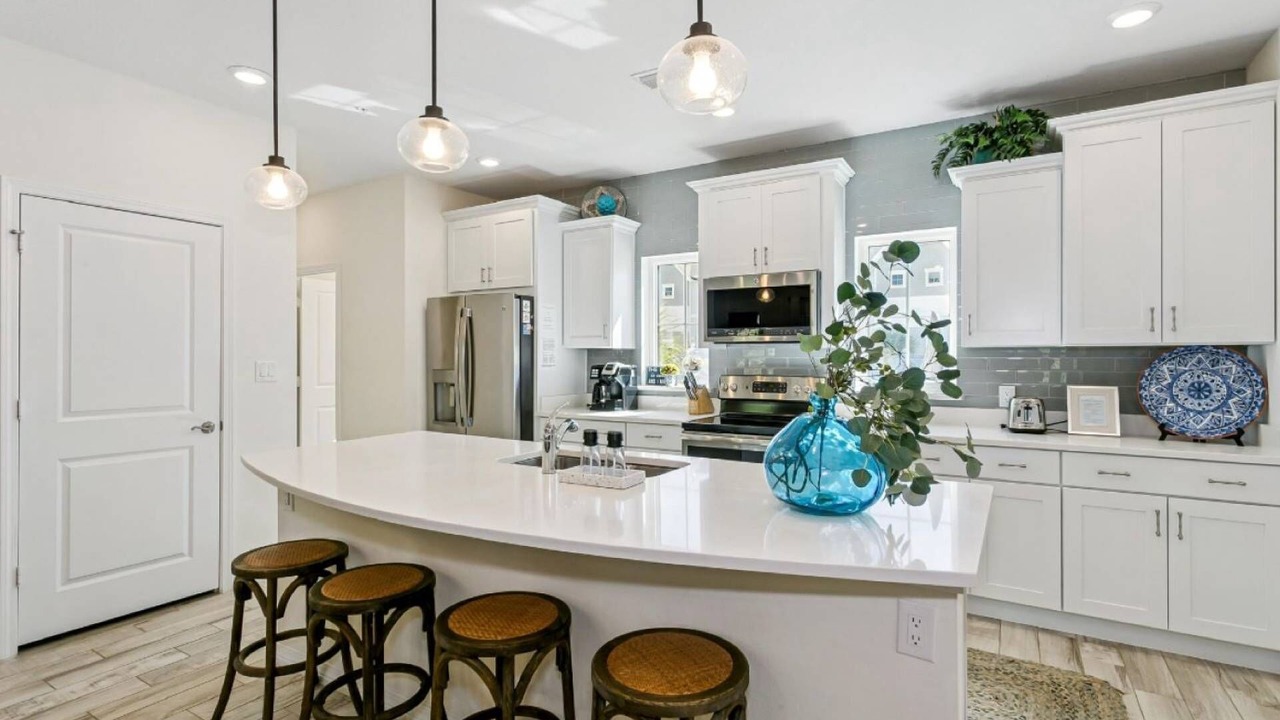 Photo of Kitchen in Ono Island