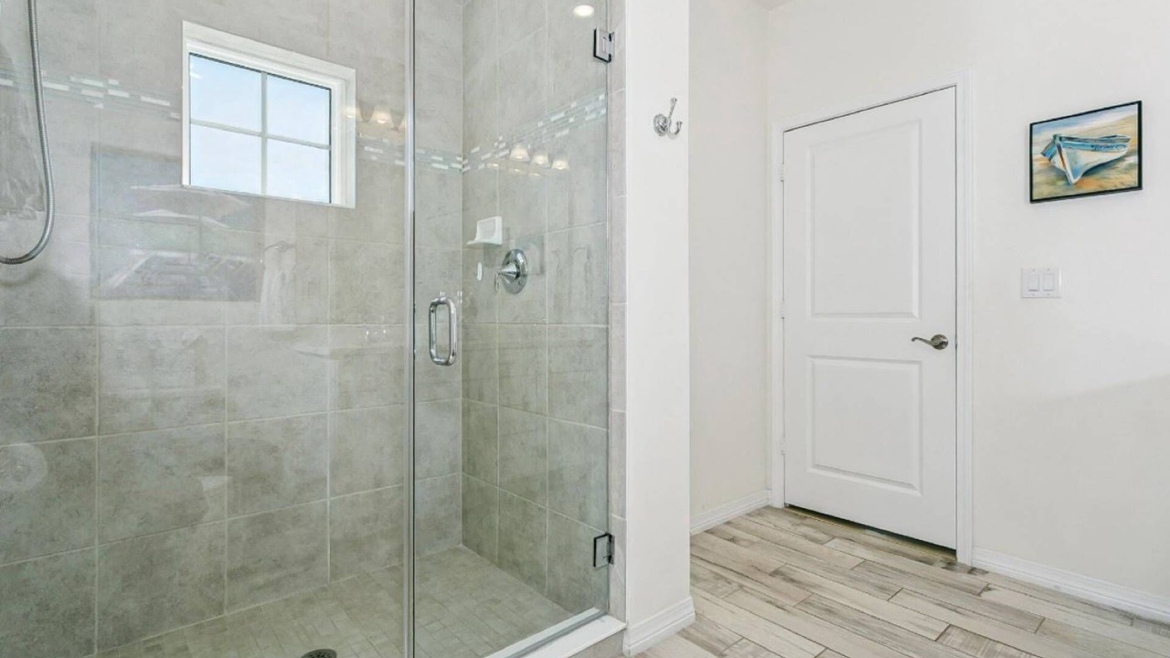 Photo of Bathroom in Ono Island