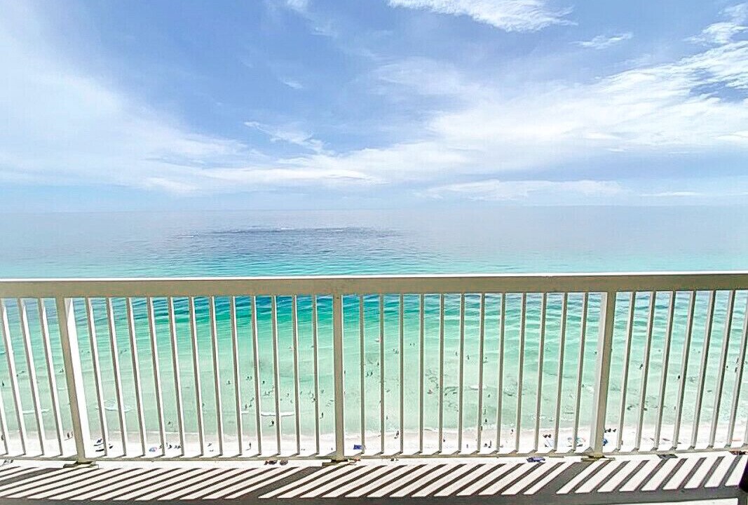 Photo of Patio Balcony in Miramar Beach