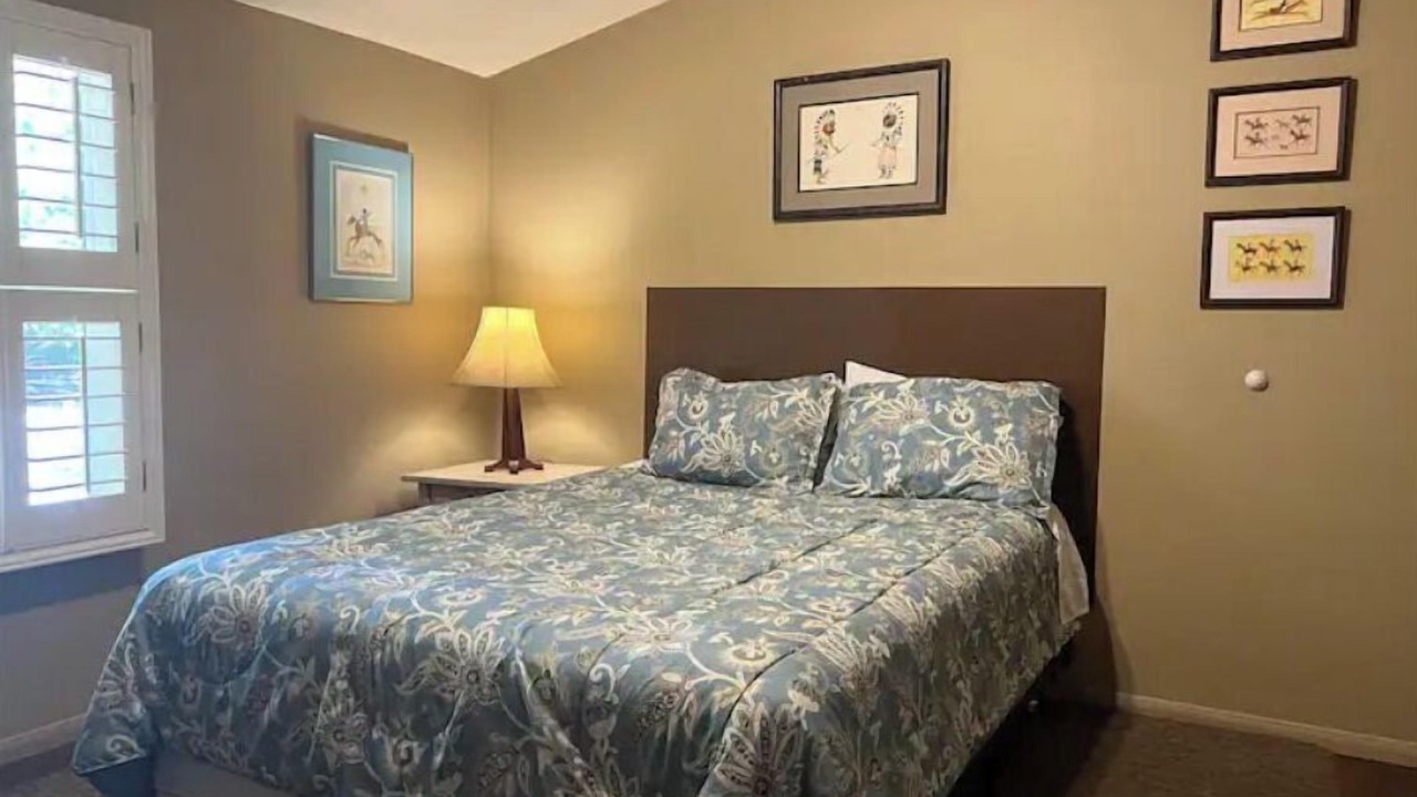 Photo of Bedroom in Ivins