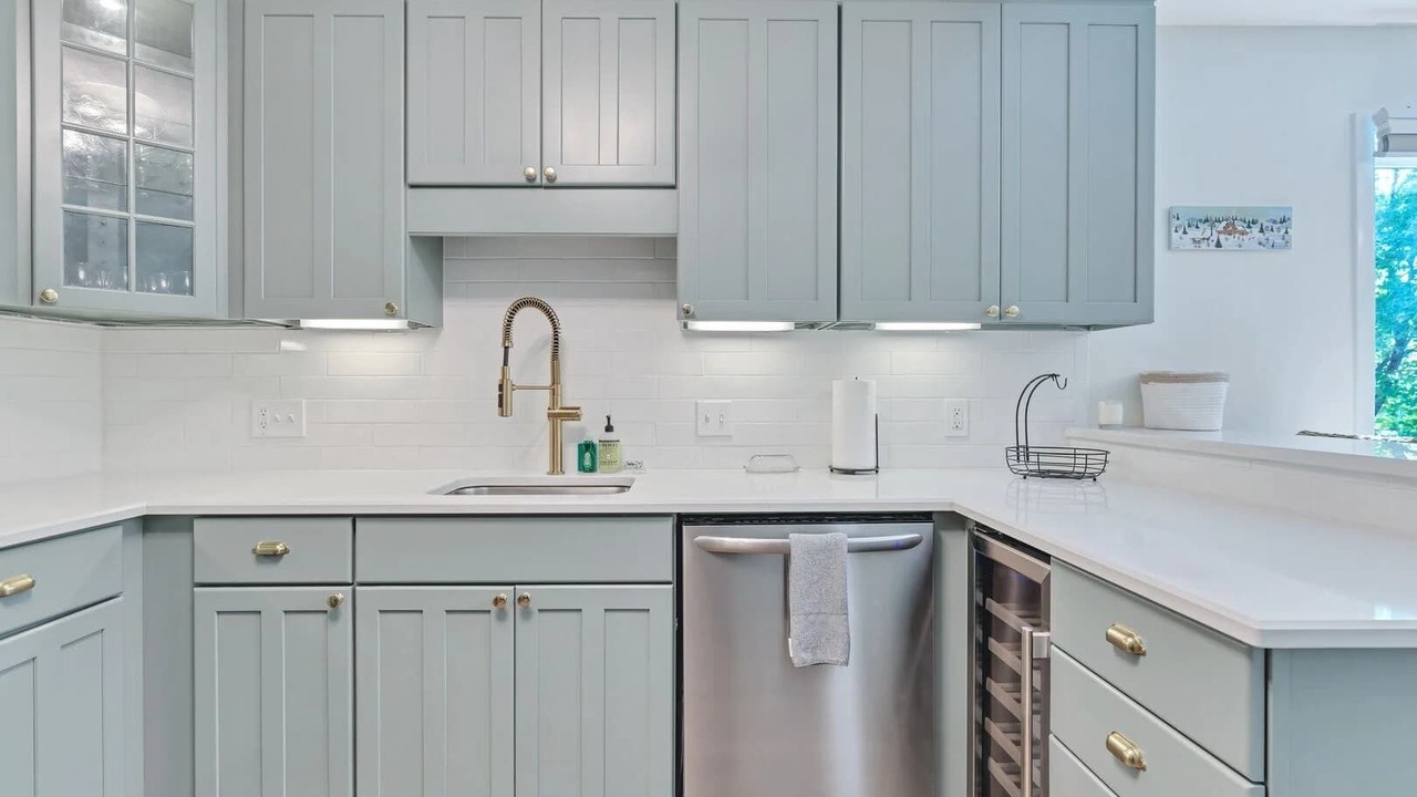 Photo of Kitchen in West Hartford