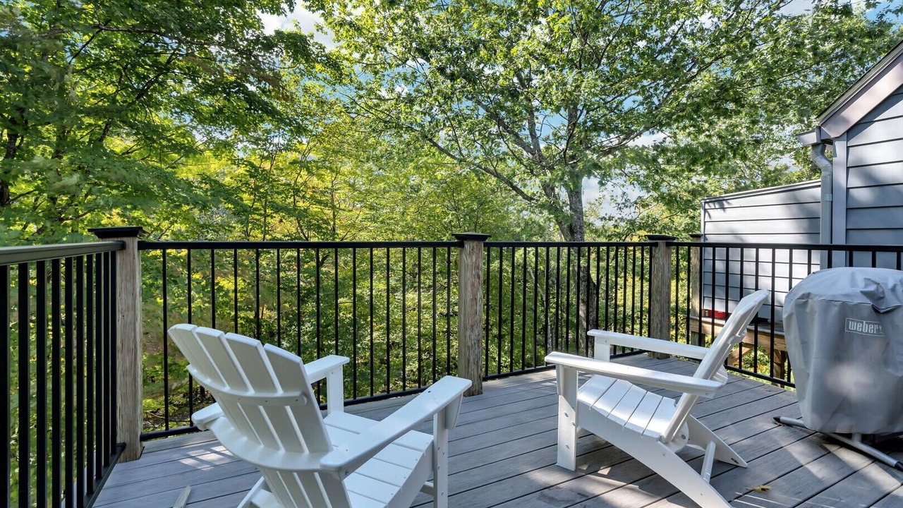 Photo of Outdoor in West Hartford