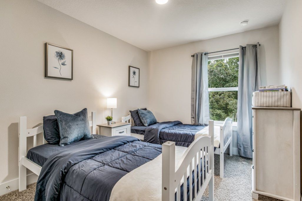 Photo of Bedroom in Pine Forest