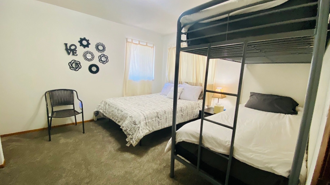 Photo of Bedroom in North Auburn