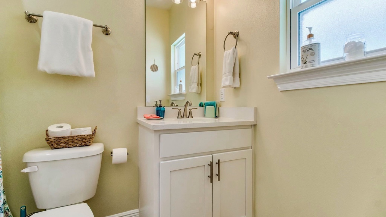 Photo of Bathroom in Downtown