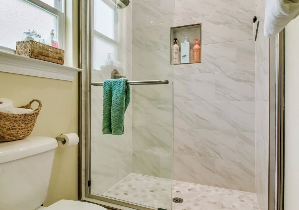 Photo of Bathroom in Downtown