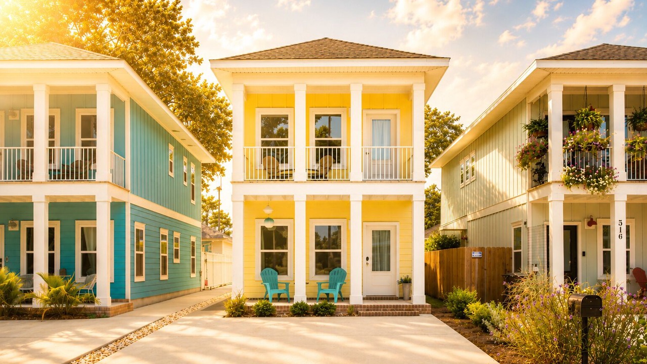 Photo of Patio Balcony in Downtown